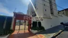 Foto 14 de Apartamento com 2 Quartos para alugar, 61m² em Jardim Gibertoni, São Carlos