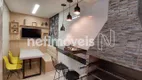 Foto 16 de Apartamento com 3 Quartos à venda, 96m² em Santa Cruz, Vespasiano