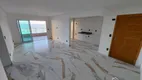 Foto 2 de Apartamento com 3 Quartos à venda, 126m² em Aviação, Praia Grande