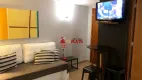 Foto 4 de Flat com 1 Quarto para alugar, 26m² em Vila Mariana, São Paulo