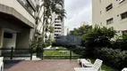 Foto 46 de Apartamento com 4 Quartos para alugar, 147m² em Moema, São Paulo