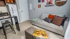 Foto 9 de Apartamento com 1 Quarto para venda ou aluguel, 36m² em Portão, Curitiba