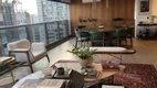 Foto 11 de Apartamento com 3 Quartos à venda, 193m² em Campo Belo, São Paulo