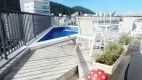 Foto 45 de Apartamento com 4 Quartos para venda ou aluguel, 300m² em Praia das Pitangueiras, Guarujá