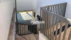 Foto 14 de Casa com 4 Quartos à venda, 244m² em Jardim Santa Genebra, Campinas