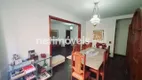 Foto 4 de Apartamento com 4 Quartos à venda, 193m² em Funcionários, Belo Horizonte