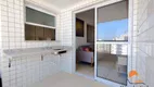 Foto 5 de Apartamento com 2 Quartos à venda, 76m² em Vila Guilhermina, Praia Grande