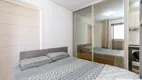 Foto 18 de Apartamento com 1 Quarto à venda, 33m² em Bigorrilho, Curitiba