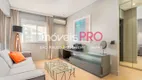 Foto 17 de Apartamento com 2 Quartos à venda, 163m² em Moema, São Paulo