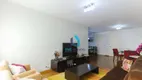 Foto 2 de Apartamento com 3 Quartos para alugar, 119m² em Itaim Bibi, São Paulo