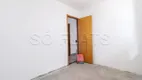 Foto 10 de Apartamento com 2 Quartos à venda, 40m² em Vila Romero, São Paulo