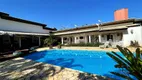 Foto 25 de Casa de Condomínio com 5 Quartos à venda, 650m² em Chácaras Residenciais Santa Maria, Votorantim