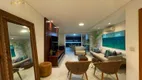 Foto 4 de Apartamento com 4 Quartos à venda, 175m² em Jardim Astúrias, Guarujá