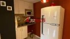 Foto 3 de Flat com 1 Quarto à venda, 38m² em Moema, São Paulo