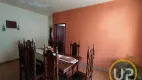 Foto 9 de Casa com 4 Quartos à venda, 162m² em Chácara, Betim