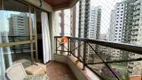 Foto 6 de Apartamento com 3 Quartos à venda, 165m² em Vila Regente Feijó, São Paulo