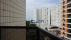 Foto 11 de Apartamento com 4 Quartos para alugar, 292m² em Boqueirão, Santos