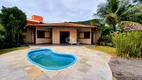 Foto 5 de Casa com 4 Quartos à venda, 340m² em Armação, Florianópolis