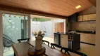 Foto 14 de Casa de Condomínio com 3 Quartos à venda, 160m² em Chacara Espraiado, Franca