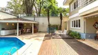 Foto 33 de Casa de Condomínio com 5 Quartos à venda, 552m² em Chácara Flora, São Paulo
