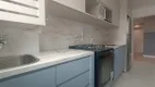 Foto 8 de Apartamento com 1 Quarto à venda, 36m² em Carvoeira, Florianópolis