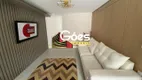 Foto 3 de Apartamento com 2 Quartos à venda, 57m² em Vila Dirce, Mauá