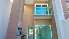Foto 6 de Casa com 3 Quartos à venda, 110m² em Mangabeira, Eusébio