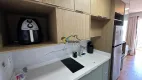 Foto 13 de Flat com 1 Quarto à venda, 35m² em Imbetiba, Macaé