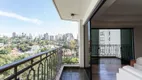 Foto 8 de Apartamento com 4 Quartos à venda, 269m² em Higienópolis, São Paulo