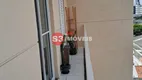 Foto 8 de Apartamento com 1 Quarto à venda, 36m² em Cambuci, São Paulo