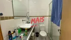 Foto 12 de Sobrado com 3 Quartos para venda ou aluguel, 240m² em Marapé, Santos