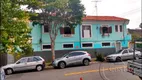 Foto 16 de Sobrado com 3 Quartos à venda, 180m² em Cambuci, São Paulo