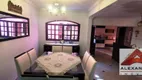 Foto 7 de Casa de Condomínio com 5 Quartos à venda, 274m² em Residencial Planalto, São José dos Campos