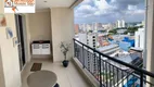 Foto 7 de Apartamento com 3 Quartos à venda, 83m² em Jardim Zaira, Guarulhos