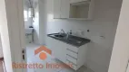 Foto 6 de Apartamento com 1 Quarto para alugar, 41m² em Umuarama, Osasco