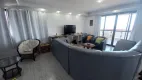 Foto 21 de Apartamento com 3 Quartos à venda, 165m² em Jardim Imperador, Praia Grande