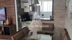 Foto 12 de Apartamento com 2 Quartos à venda, 64m² em São Bernardo, Campinas