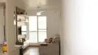 Foto 2 de Apartamento com 2 Quartos à venda, 74m² em Vila Suzana, São Paulo