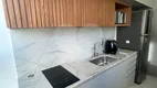 Foto 10 de Apartamento com 1 Quarto para alugar, 37m² em Barro Vermelho, Vitória