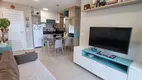 Foto 4 de Apartamento com 2 Quartos para alugar, 56m² em Porto das Dunas, Aquiraz