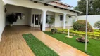 Foto 2 de Casa com 3 Quartos à venda, 190m² em Estancia Itaguai, Caldas Novas