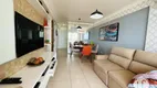 Foto 7 de Apartamento com 2 Quartos à venda, 54m² em Praia do Futuro II, Fortaleza