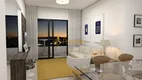 Foto 5 de Apartamento com 2 Quartos à venda, 81m² em Barranco, Taubaté