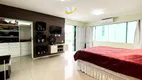 Foto 9 de Casa de Condomínio com 4 Quartos à venda, 442m² em Jardim Petrópolis, Maceió