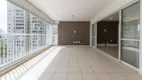 Foto 11 de Apartamento com 3 Quartos para alugar, 160m² em Santo Amaro, São Paulo