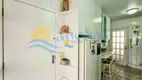 Foto 28 de Apartamento com 3 Quartos à venda, 125m² em Jardim Astúrias, Guarujá