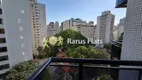 Foto 12 de Flat com 1 Quarto para alugar, 40m² em Jardins, São Paulo