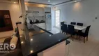 Foto 2 de Casa com 3 Quartos à venda, 143m² em Jardim Petrópolis, Bauru