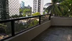 Foto 11 de Apartamento com 4 Quartos à venda, 216m² em Caminho Das Árvores, Salvador