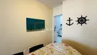 Foto 9 de Apartamento com 3 Quartos à venda, 94m² em Praia das Pitangueiras, Guarujá